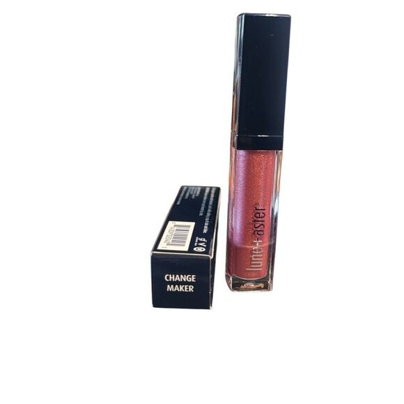 Lune + Aster Vitamin C & E Lip Gloss Change Maker - Picture 3 of 7